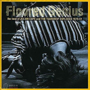 Julian Cope - Floored Genius: The Best Of CD