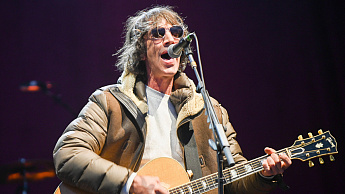 Представляем переиздание Richard Ashcroft ─ Acoustic Hymns Vol. 1