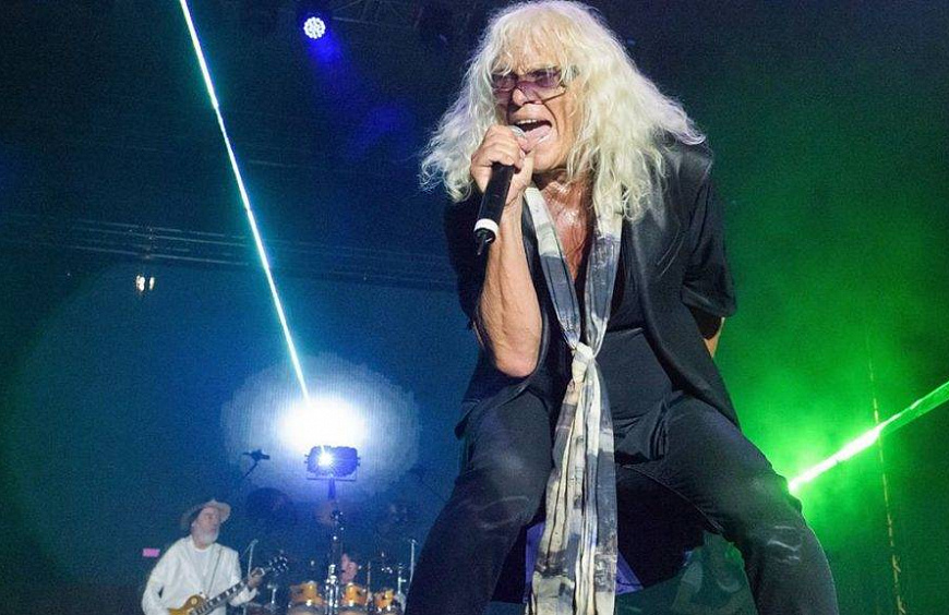 Space rock родом из Будапешта: уникальный CD-бокс-сет от Omega – уже в продаже