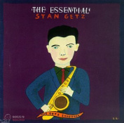 Stan Getz [2-fer]