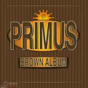 Primus Brown Album CD