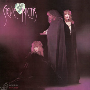 STEVIE NICKS - THE WILD HEART LP