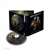 Amon Amarth The Allfather Awakens CD