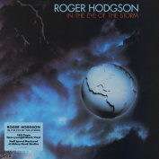 Roger Hodgson In The Eye Of The Storm LP Half Speed Master
