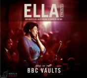 Ella Fitzgerald Best Of The BBC Vaults ( CD + DVD )