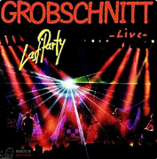 Grobschnitt Last Party 2 CD