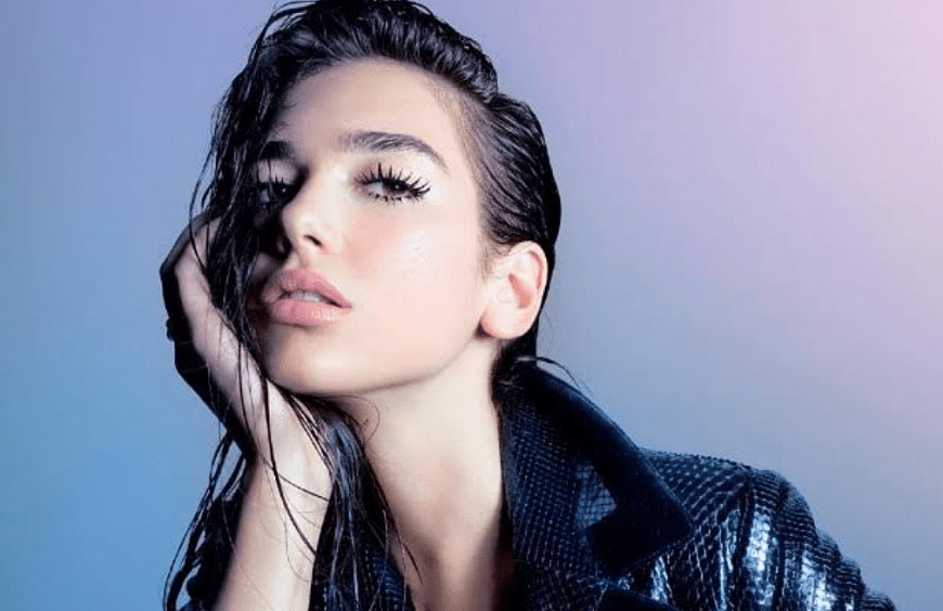 Dua Lipa в Soul's Sound: выходит крутое переиздание любимого альбома Future Nostalgia
