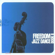 Various Artists Freedom Jazz Dance - Book II 2 LP