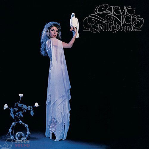 STEVIE NICKS - BELLA DONNA 3CD