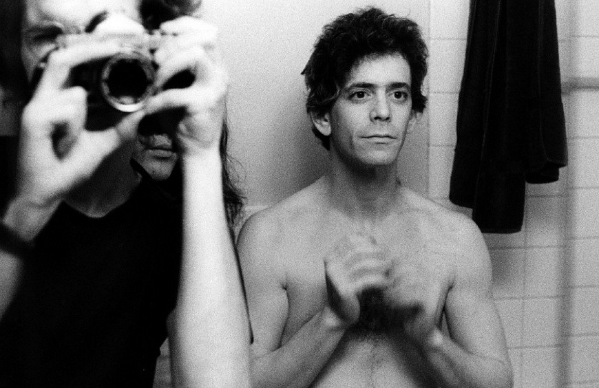 Представляем лимитированное издание Lou Reed – I'm So Free, 1971 RCA Demos