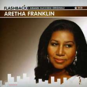 ARETHA FRANKLIN - ARETHA FRANKLIN 2 CD
