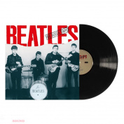 The Beatles The Decca Tapes LP