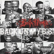 Busta Rhymes - Back On My B.S. CD+DVD
