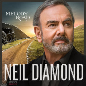 Neil Diamond Melody Road 2 LP
