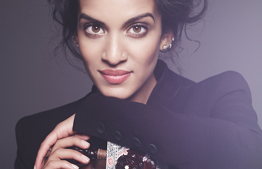 Anoushka Shankar - Traces Of You на CD и LP: 7 альбом чудесной ситаристки – снова в продаже в Soul’s Sound