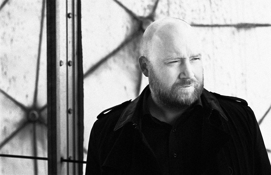 Представляем совместный проект Adam Wiltzie и Johann Johannsson 