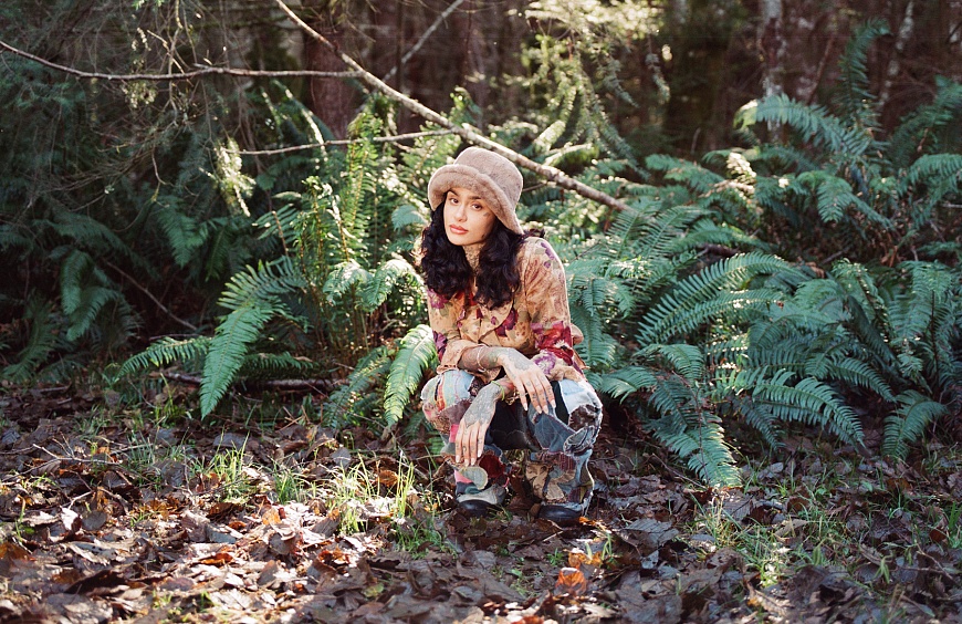 Kehlani записала третий альбом – Blue Water Road: мы открыли предзаказ