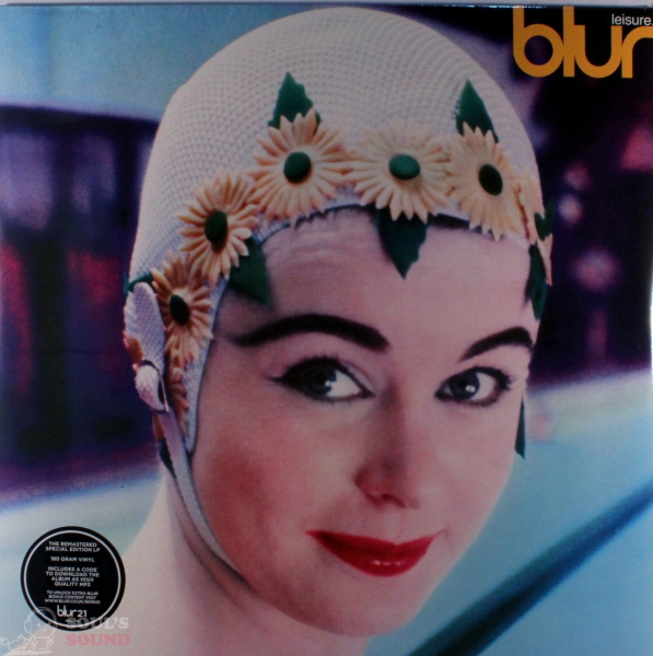 BLUR LEISURE LP