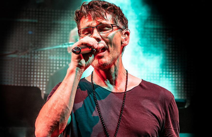 Лимитированное переиздание альбома a-ha – East of the Sun, West of the Moon: снова в наличии в Soul's Sound