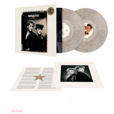 Roxette Pearls Of Passion (40th Anniversary Edition) 2 LP Marbled Limited