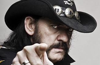Motorhead в Soul's Sound: выходят переиздания альбомов