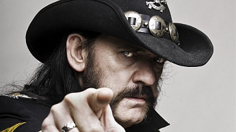 Motorhead в Soul's Sound: выходят переиздания альбомов