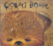 Crowded House - Intriguer CD+DVD