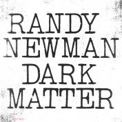 Randy Newman Dark Matter CD