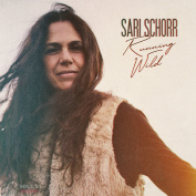 Sari Schorr Running Wild CD