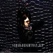 SARAH BRIGHTMAN - FLY CD
