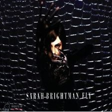SARAH BRIGHTMAN - FLY CD