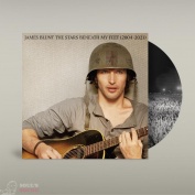 James Blunt The Stars Beneath My Feet (2004-2021) CD