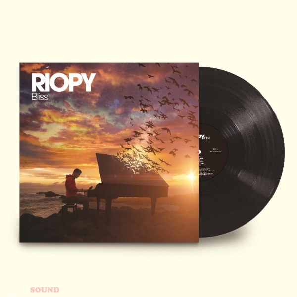 RIOPY Bliss LP