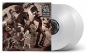 My Chemical Romance The Black Parade 2 LP Snowy White