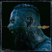 Skillet Unleashed Beyond CD