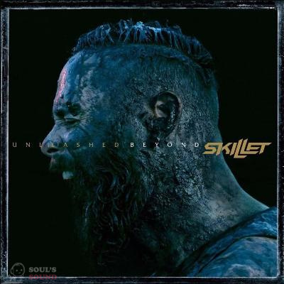 Skillet Unleashed Beyond CD