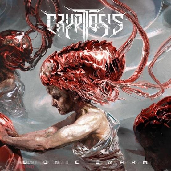 Cryptosis Bionic Swarm LP + CD