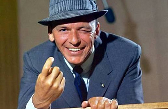 Frank Sinatra в Soul's Sound: представляем сборник баллад