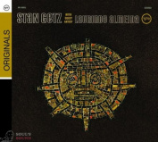 Stan Getz With Guest Artist Laurindo Almeida