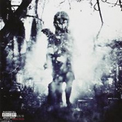 MACHINE HEAD - THROUGH THE ASHES OF EMPIRES CD