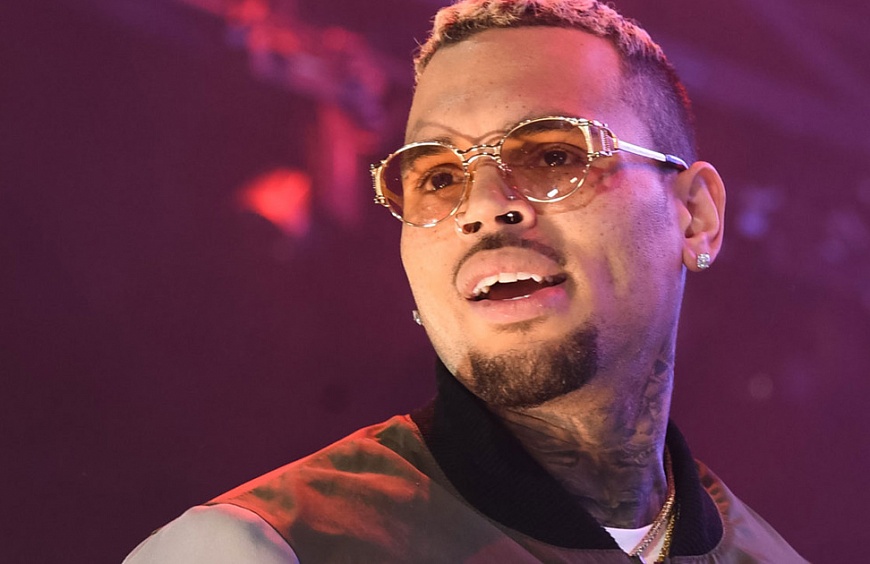 Новый альбом Chris Brown – Indigo: уже в продаже в Soul’s Sound