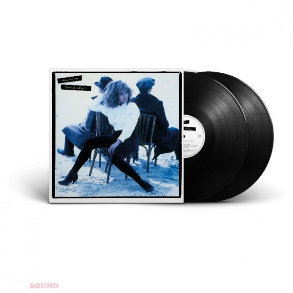 Tina Turner Foreign Affair (30th anniversary) 2 LP