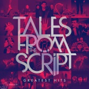 Tales From The Script CD