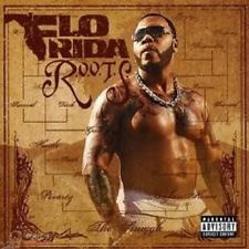 FLO RIDA - R.O.O.T.S. ROUTE OF OVERCOMING THE STRUGGLE CD