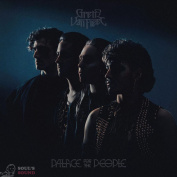 Greta Van Fleet Palace For The People CD