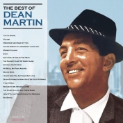 DEAN MARTIN THE BEST OF LP