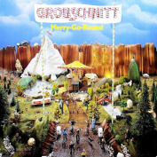 Grobschnitt Merry-Go-Round CD