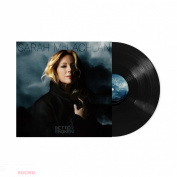 Sarah McLachlan Better Broken LP