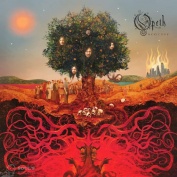 OPETH HERITAGE CD