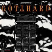 GOTTHARD - DIAL HARD CD